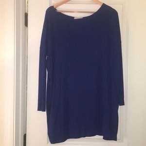 dohlman t-shirt dress